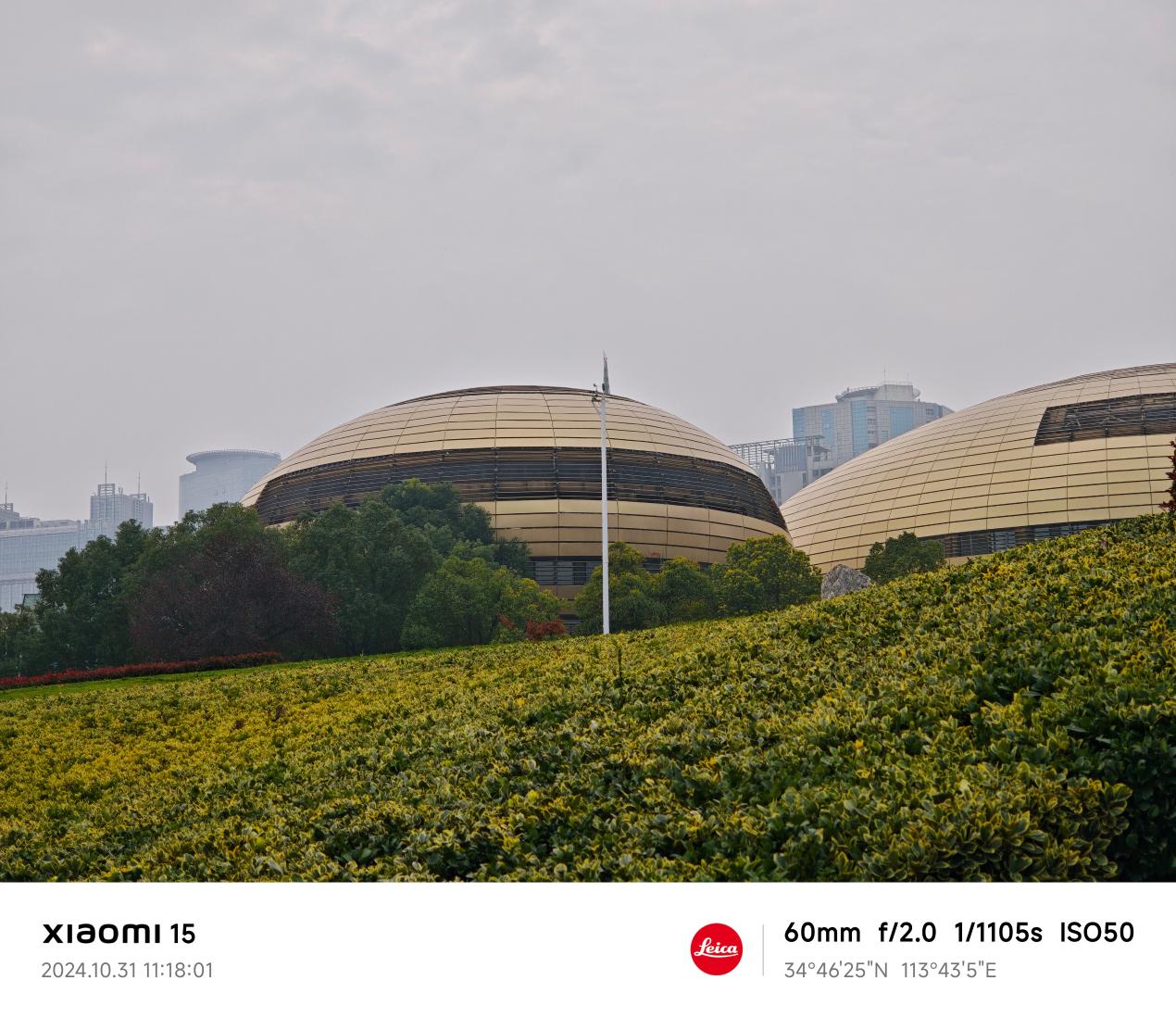小米 15评测：有史以来小米最贵的小尺寸旗舰  第27张