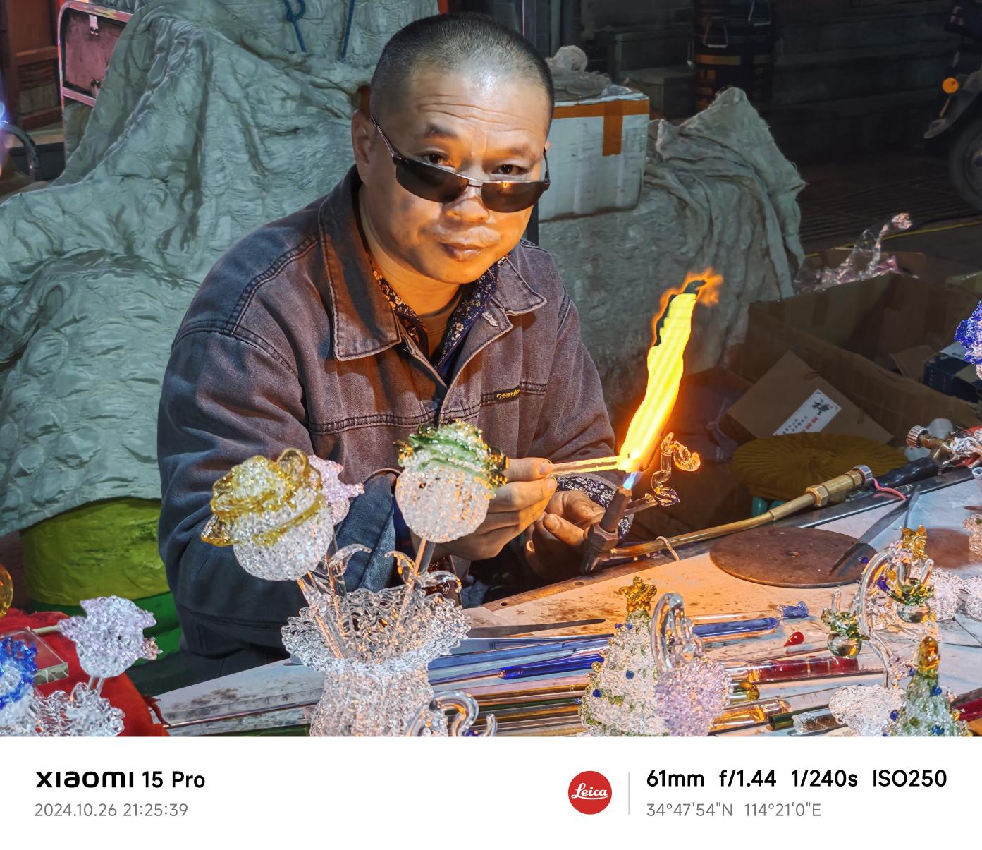 小米15 Pro评测：自我超越之作  第15张