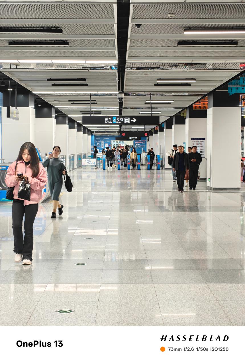 一加13评测：百尺竿头 更进一步  第34张