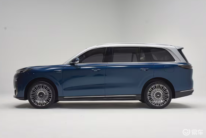 风云T11开启盲订，大六座增程SUV，比新势力更靠谱  第2张