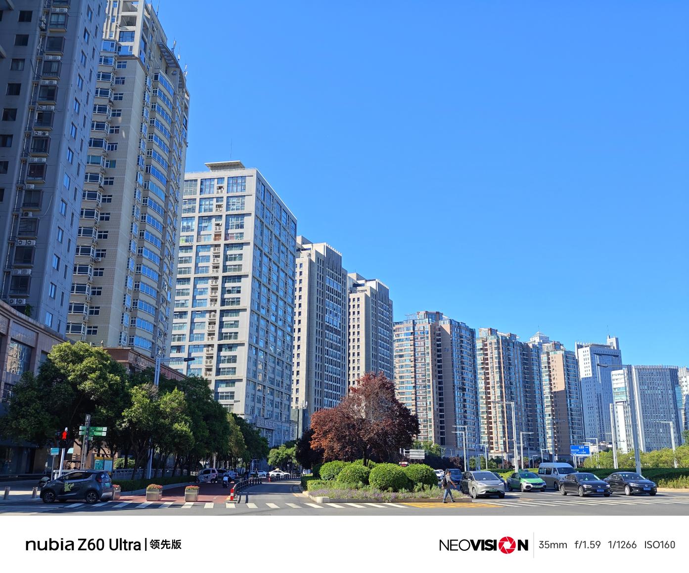 努比亚Z60 Ultra领先版评测：全面屏新标杆，AI赋能极致体验  第18张