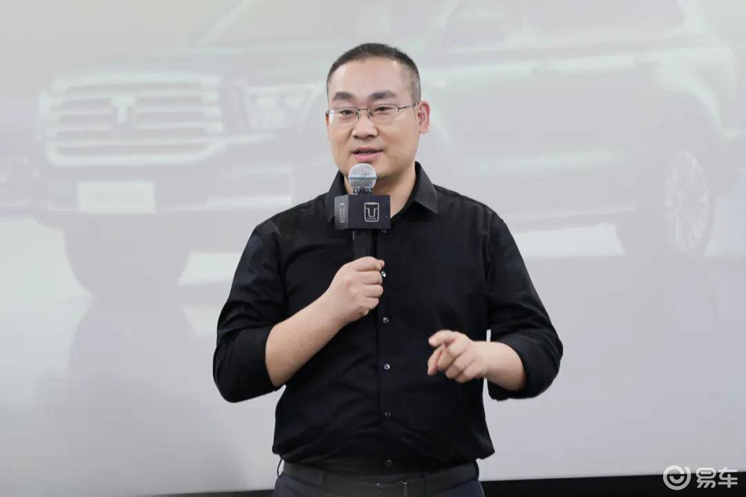 坦克走出“舒适区”丨人汽  第6张