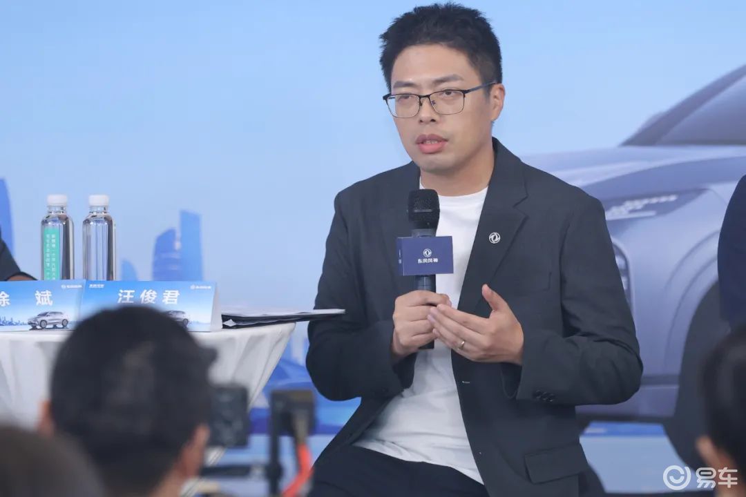从风神L8看央企如何在紧凑型SUV这个市场反内卷  第3张