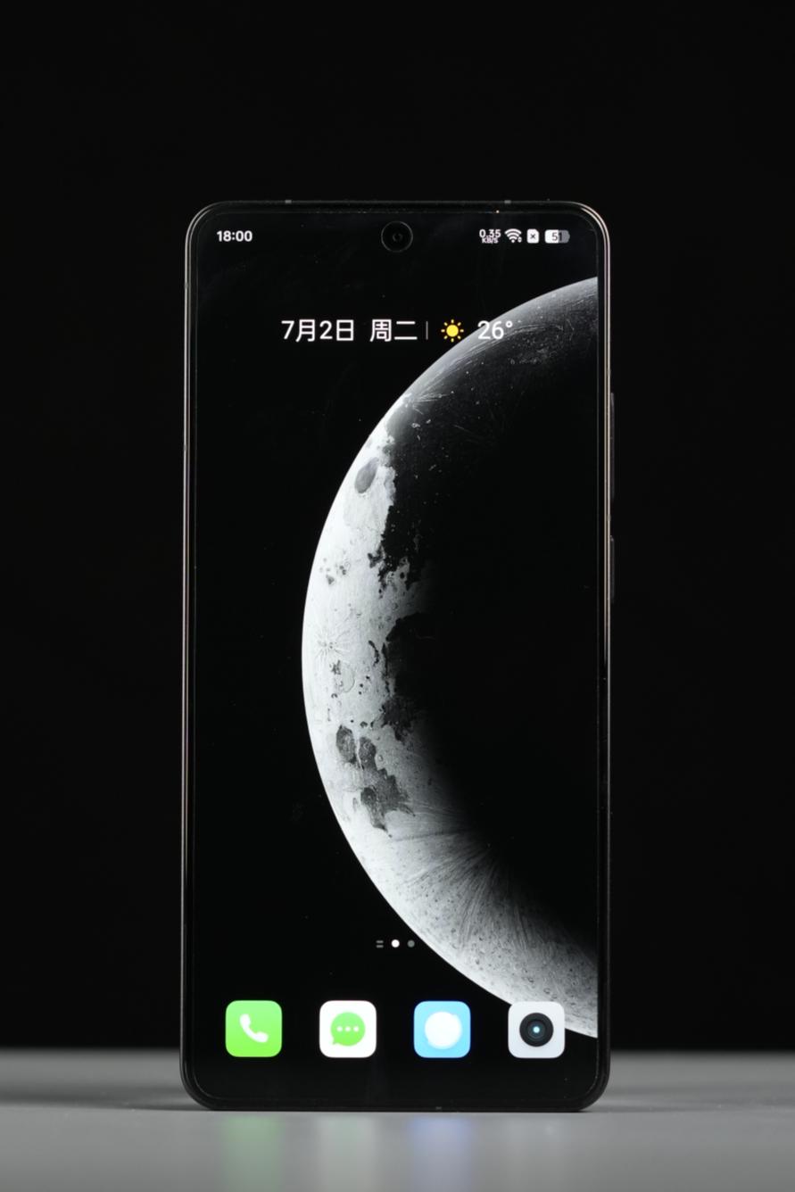 真我GT6评测：值得等待的真香机  第8张