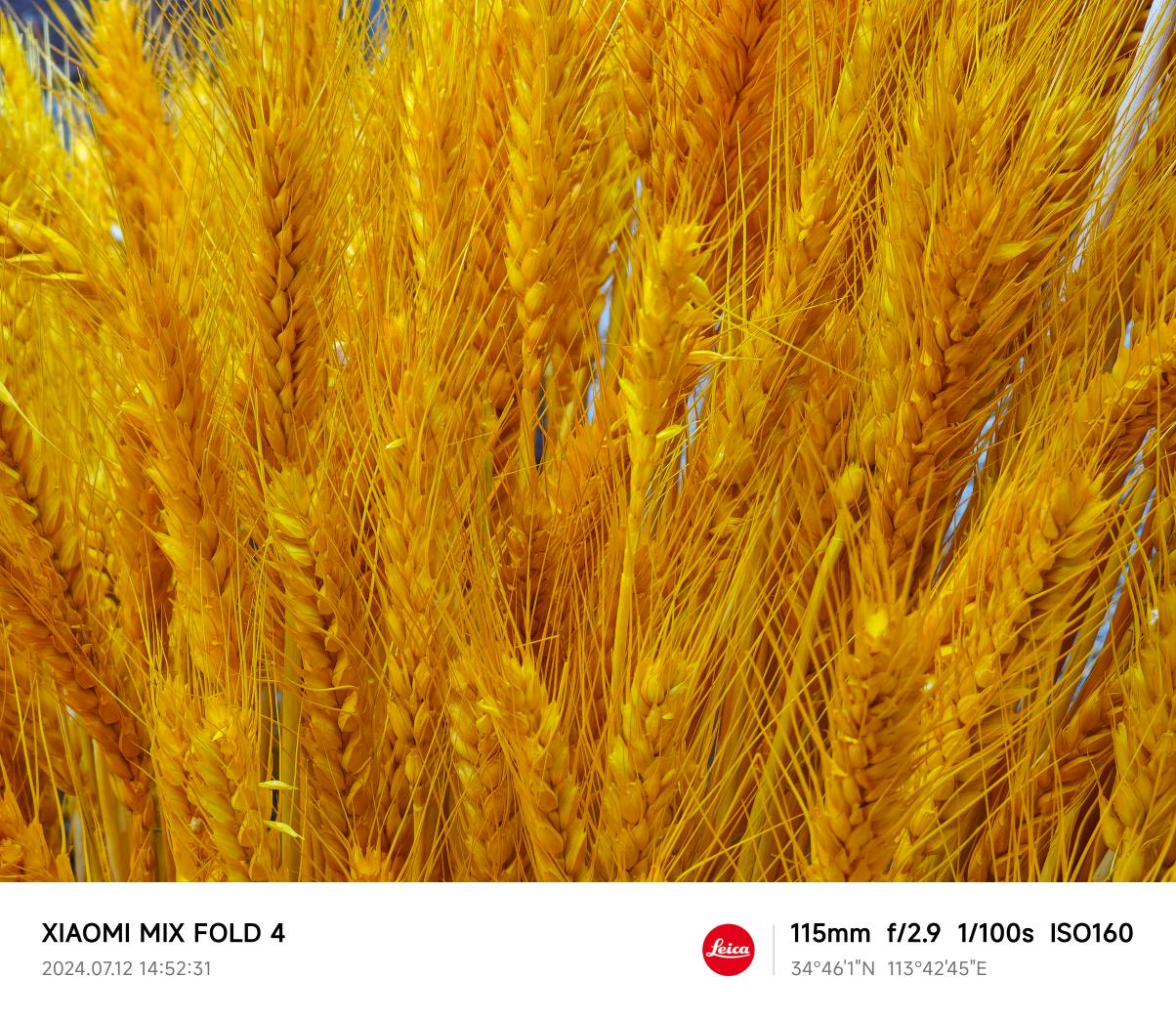 小米MIX Fold 4评测：折叠屏迈入新台阶  第36张