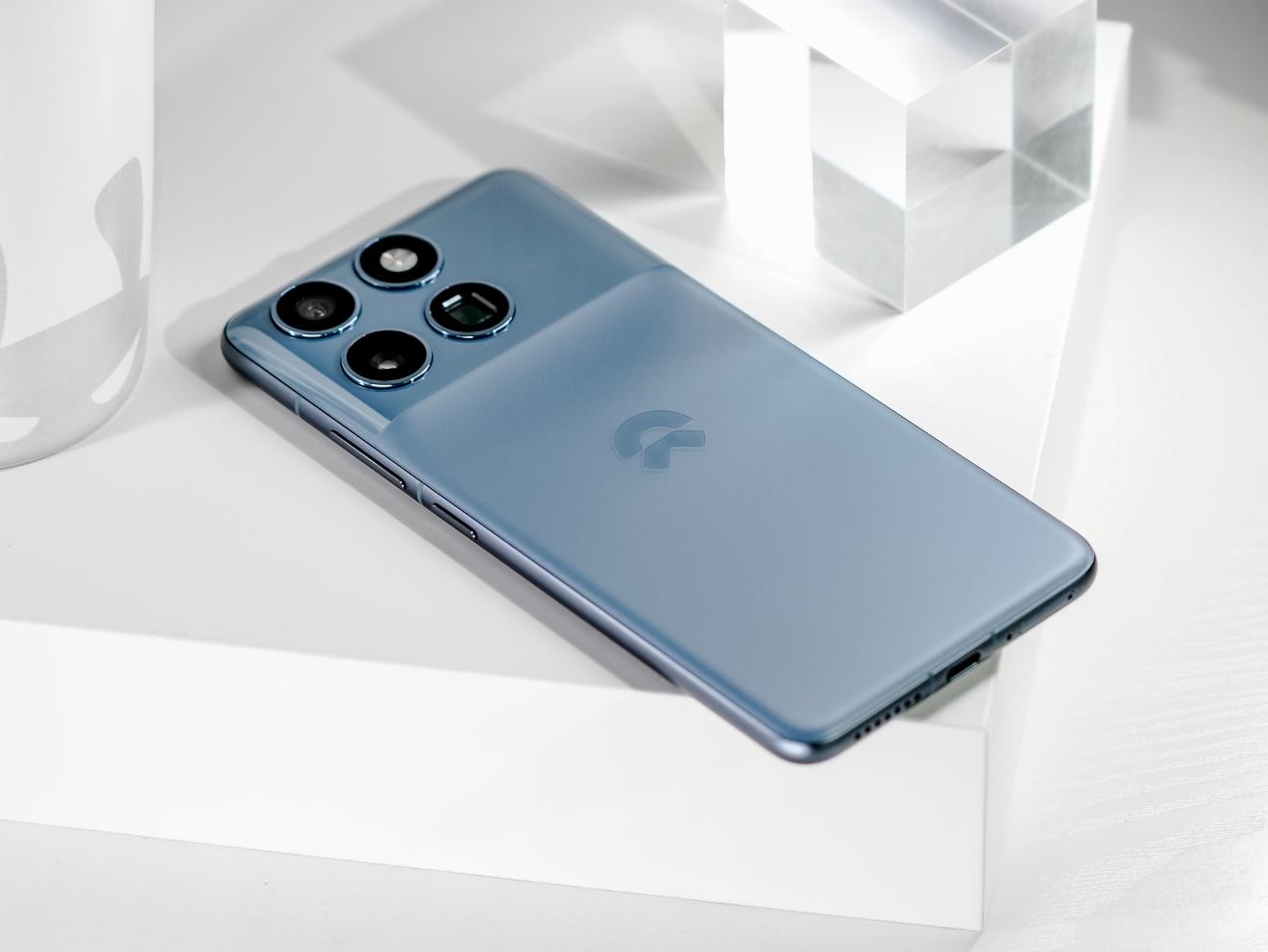 全新NIO Phone评测：握着手机 掌控蔚来  第1张