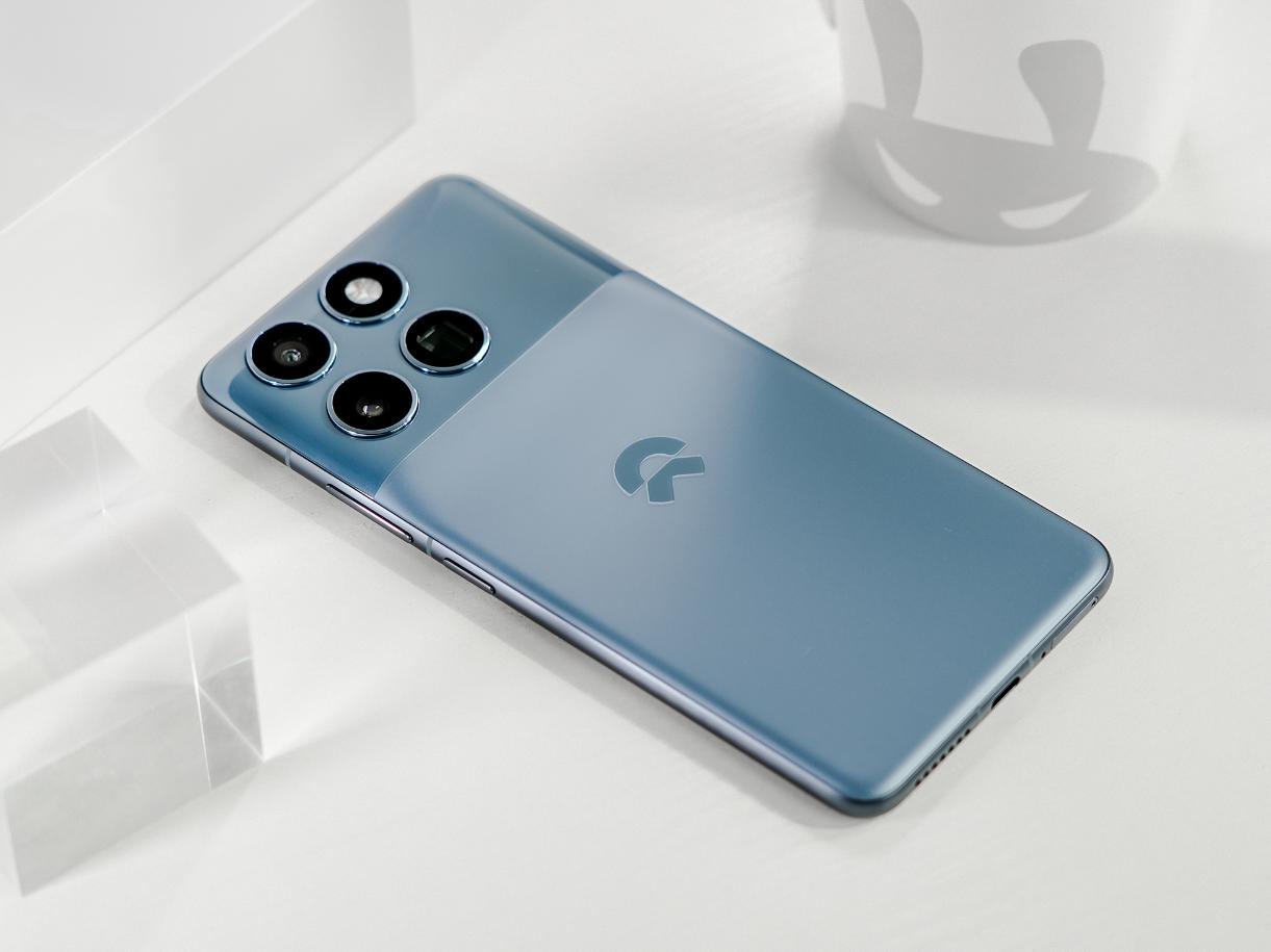 全新NIO Phone评测：握着手机 掌控蔚来  第7张
