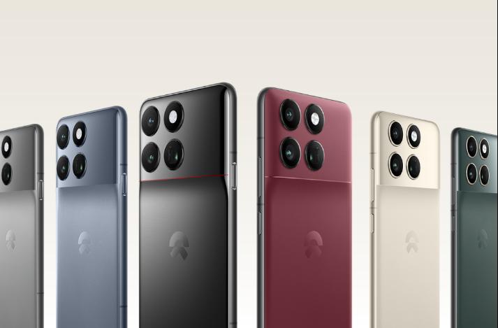 全新NIO Phone评测：握着手机 掌控蔚来  第9张