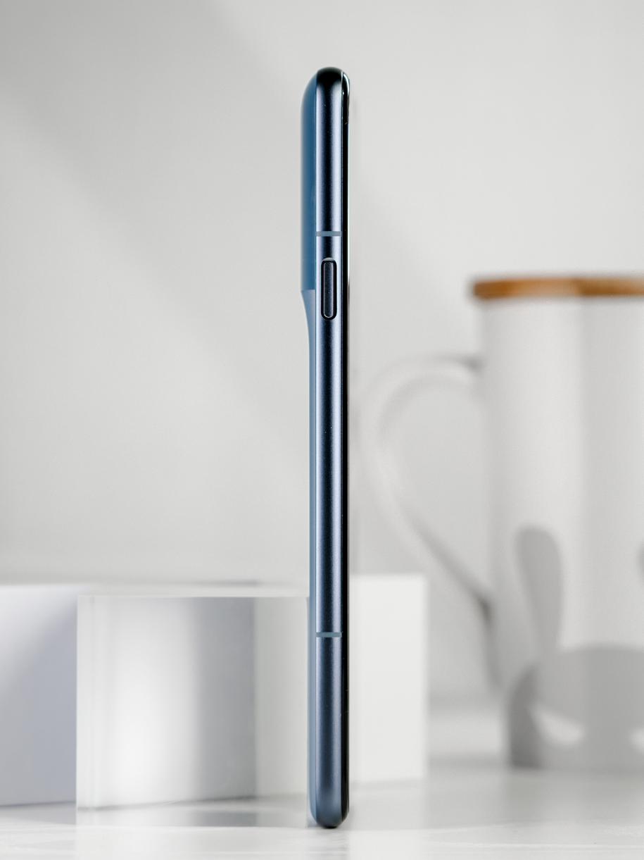 全新NIO Phone评测：握着手机 掌控蔚来  第15张