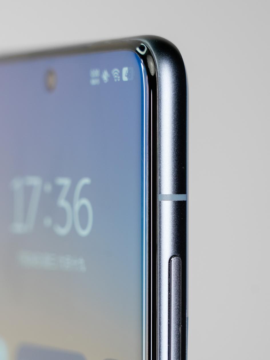 全新NIO Phone评测：握着手机 掌控蔚来  第17张