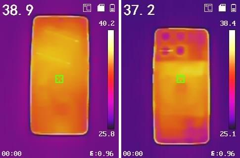全新NIO Phone评测：握着手机 掌控蔚来  第41张