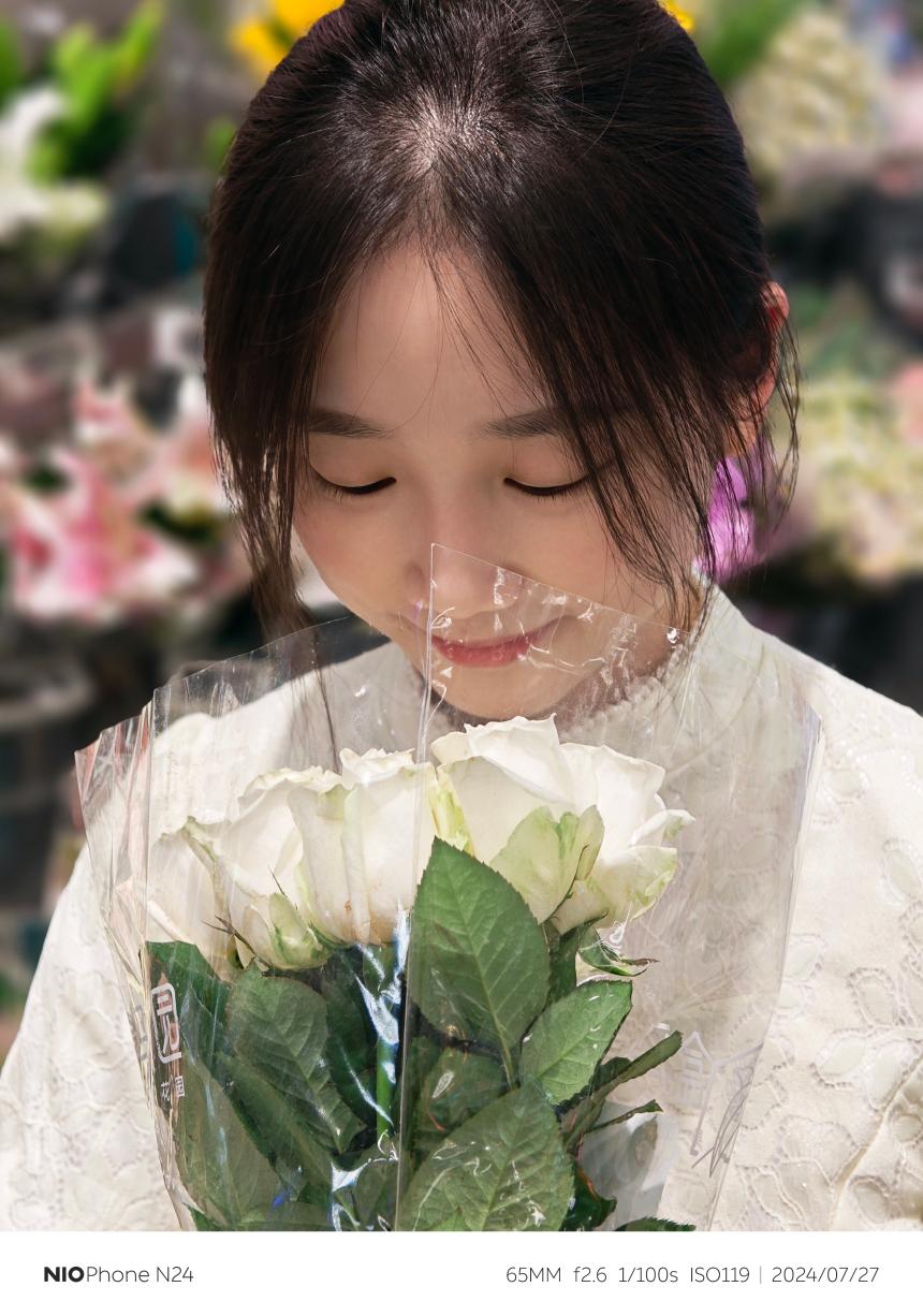 全新NIO Phone评测：握着手机 掌控蔚来  第46张