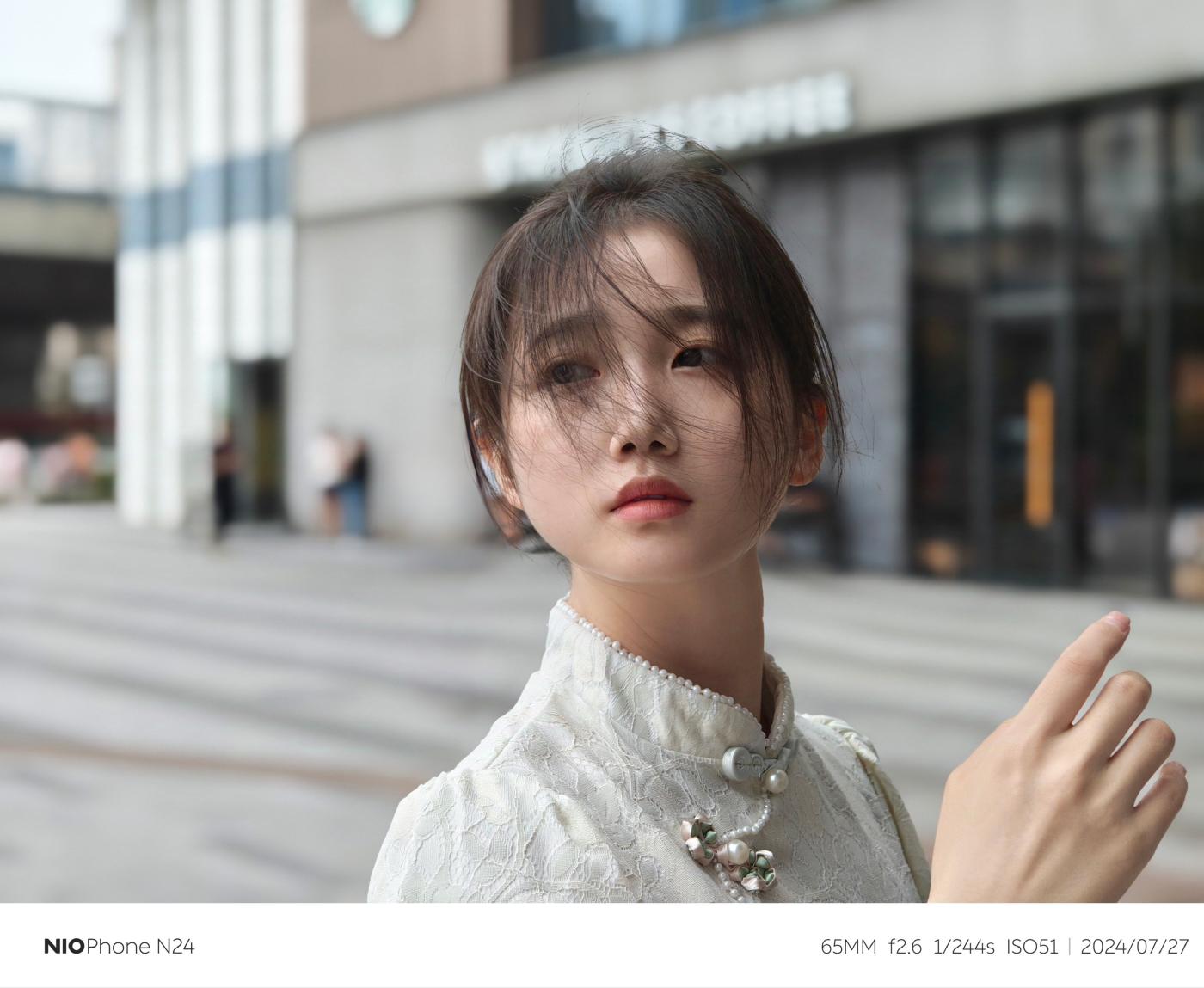 全新NIO Phone评测：握着手机 掌控蔚来  第47张
