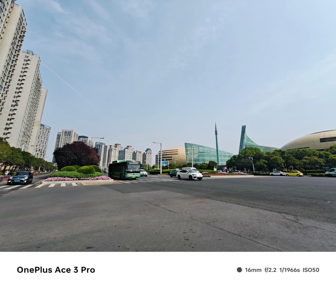 一加Ace 3 Pro评测：性能与质感的全面进化  第29张
