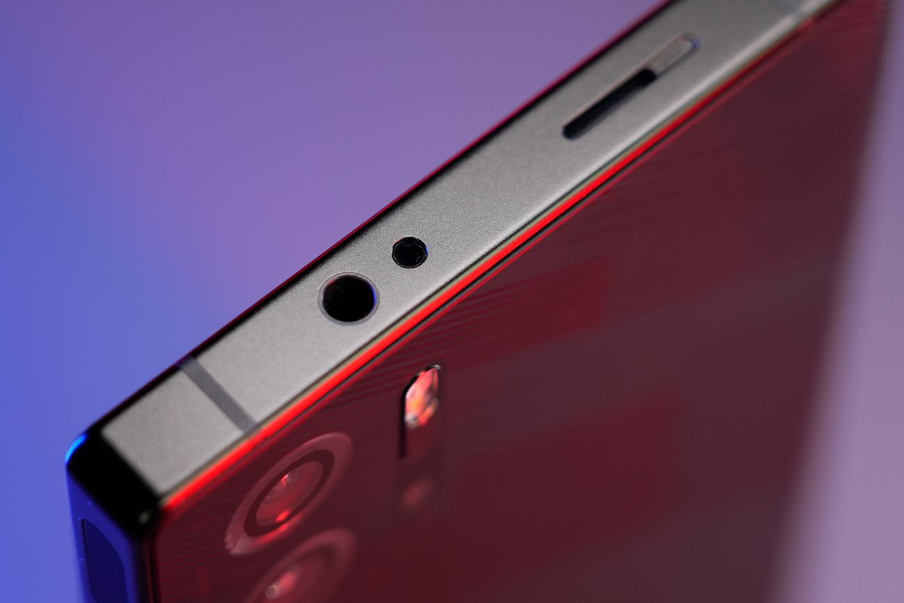 红魔9S Pro+评测：全球首发8Gen3领先版 游戏性能天花板  第9张