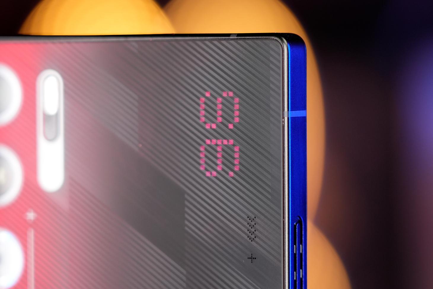 红魔9S Pro+评测：全球首发8Gen3领先版 游戏性能天花板  第10张