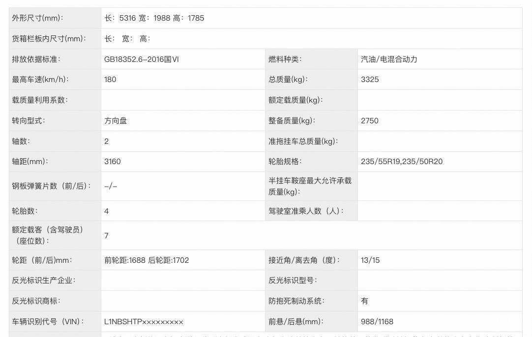 4款全新重磅MPV曝光：零跑首款MPV是半价MEGA？  第8张