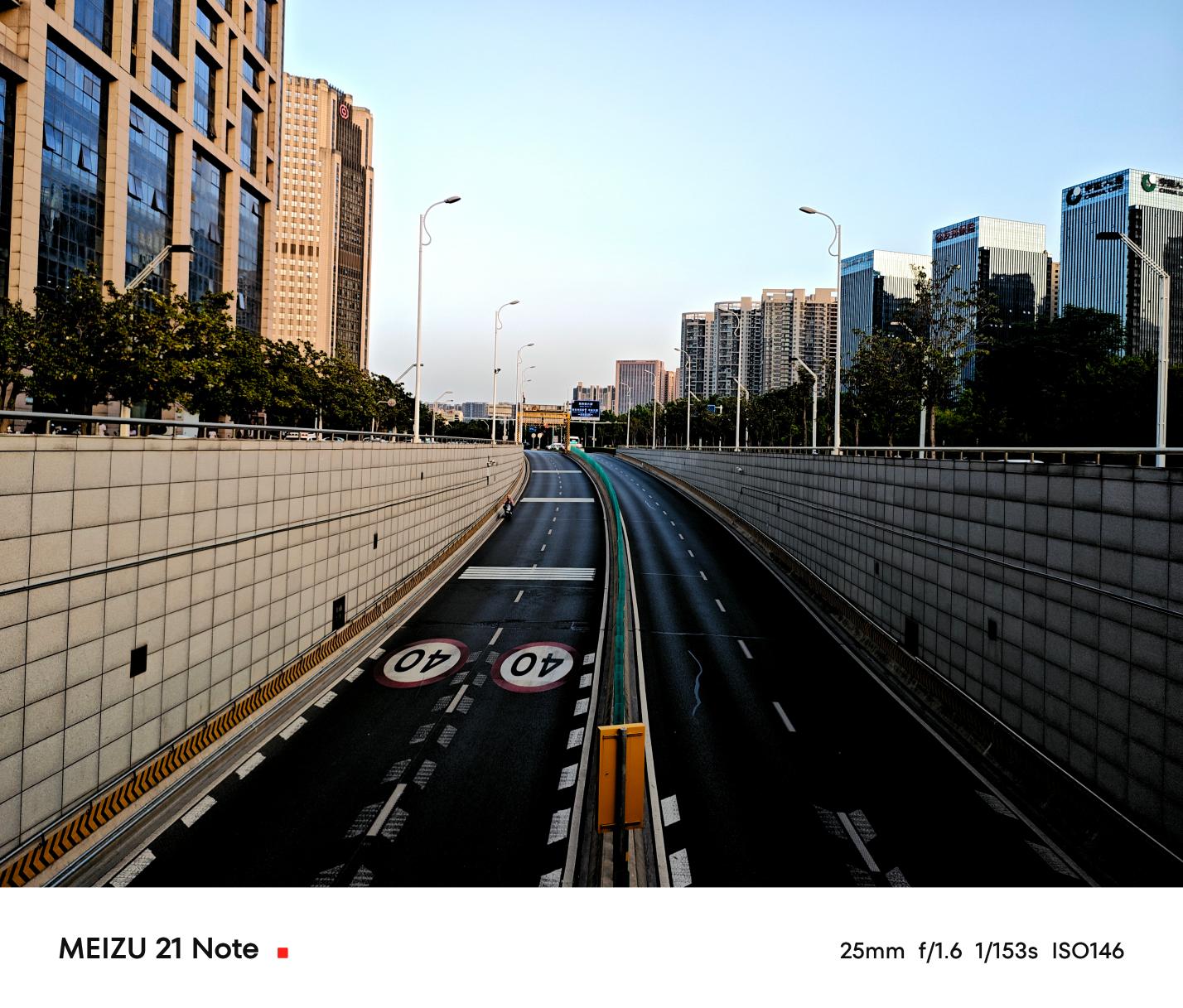 魅族21 Note评测：不尽如人意的中端首秀  第20张