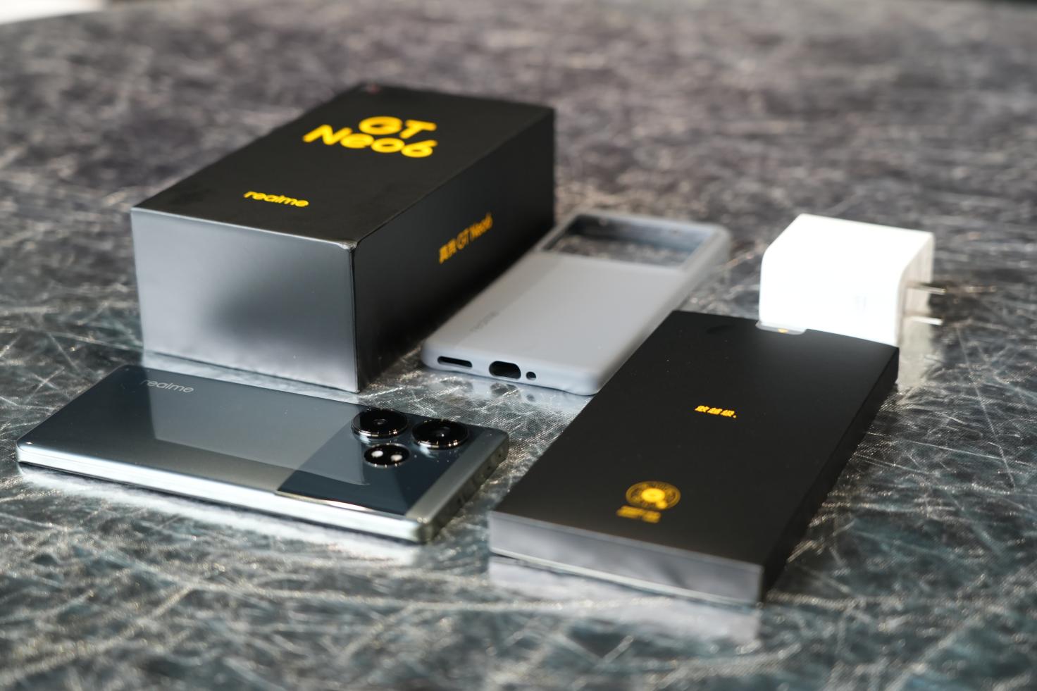 真我GT Neo6评测：骁龙8s Gen3可以有多强？  第3张