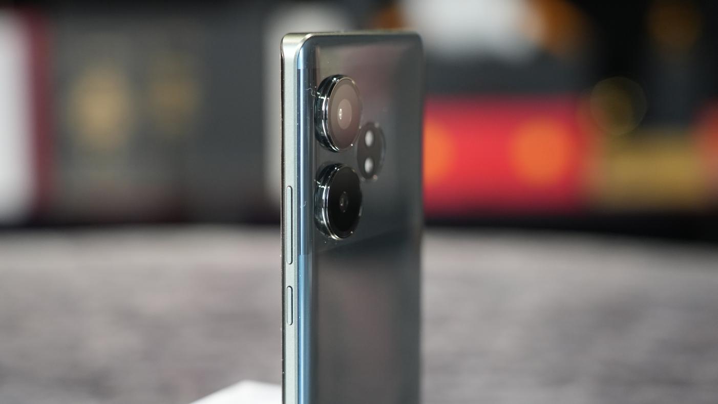真我GT Neo6评测：骁龙8s Gen3可以有多强？  第4张