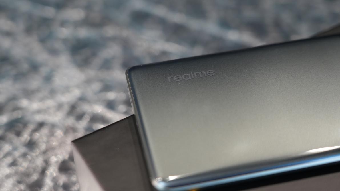 真我GT Neo6评测：骁龙8s Gen3可以有多强？  第5张