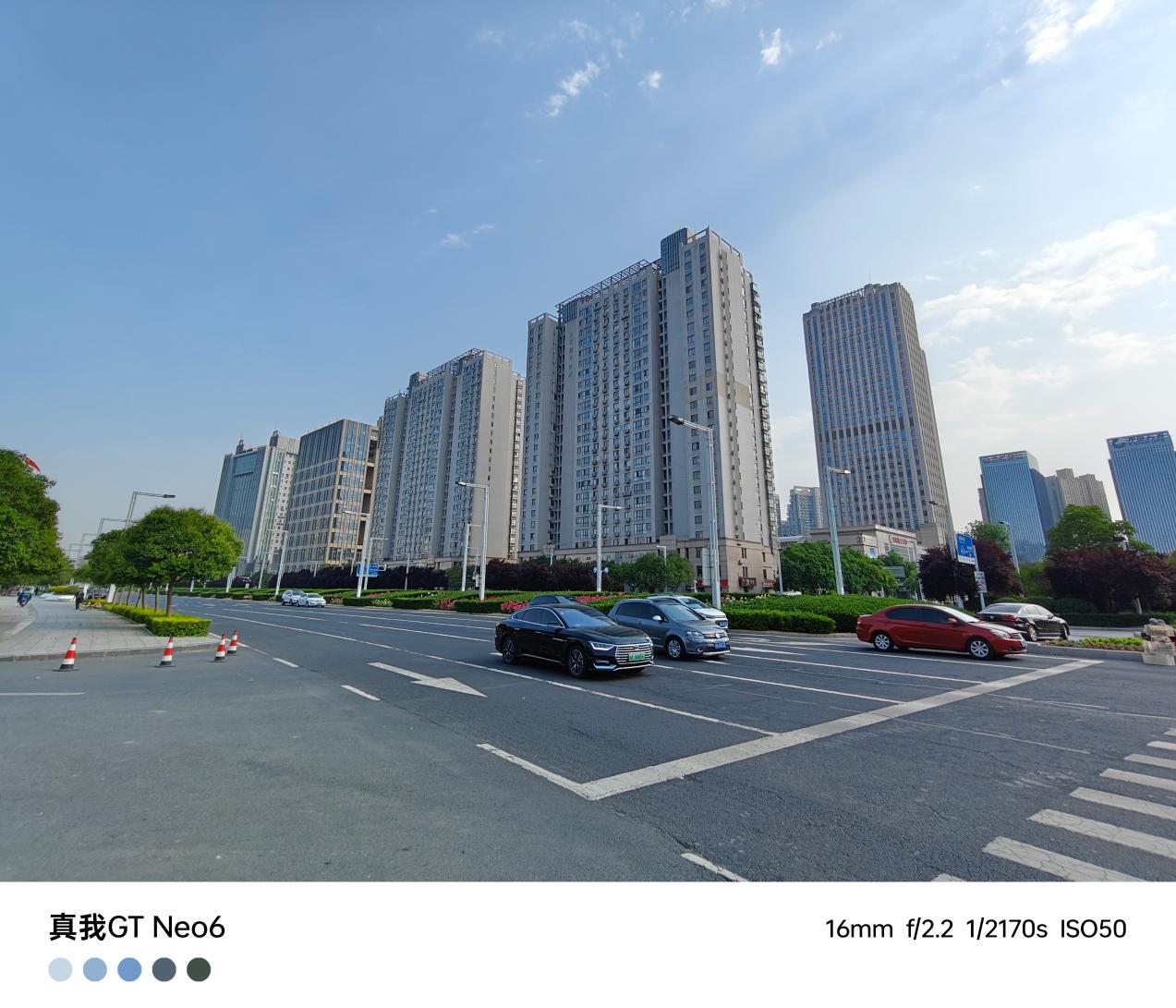 真我GT Neo6评测：骁龙8s Gen3可以有多强？  第25张