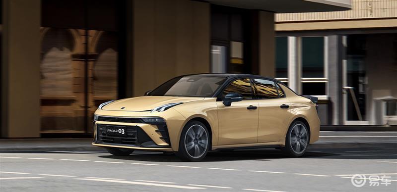 2.0T国产运动轿车长安UNI-V和领克03家用该选谁？  第3张