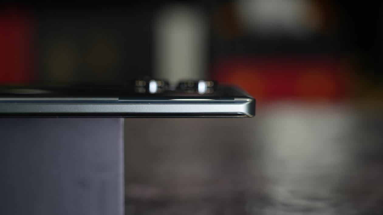 真我GT Neo6 SE评测：何以胜任“旗舰射门员”？  第4张