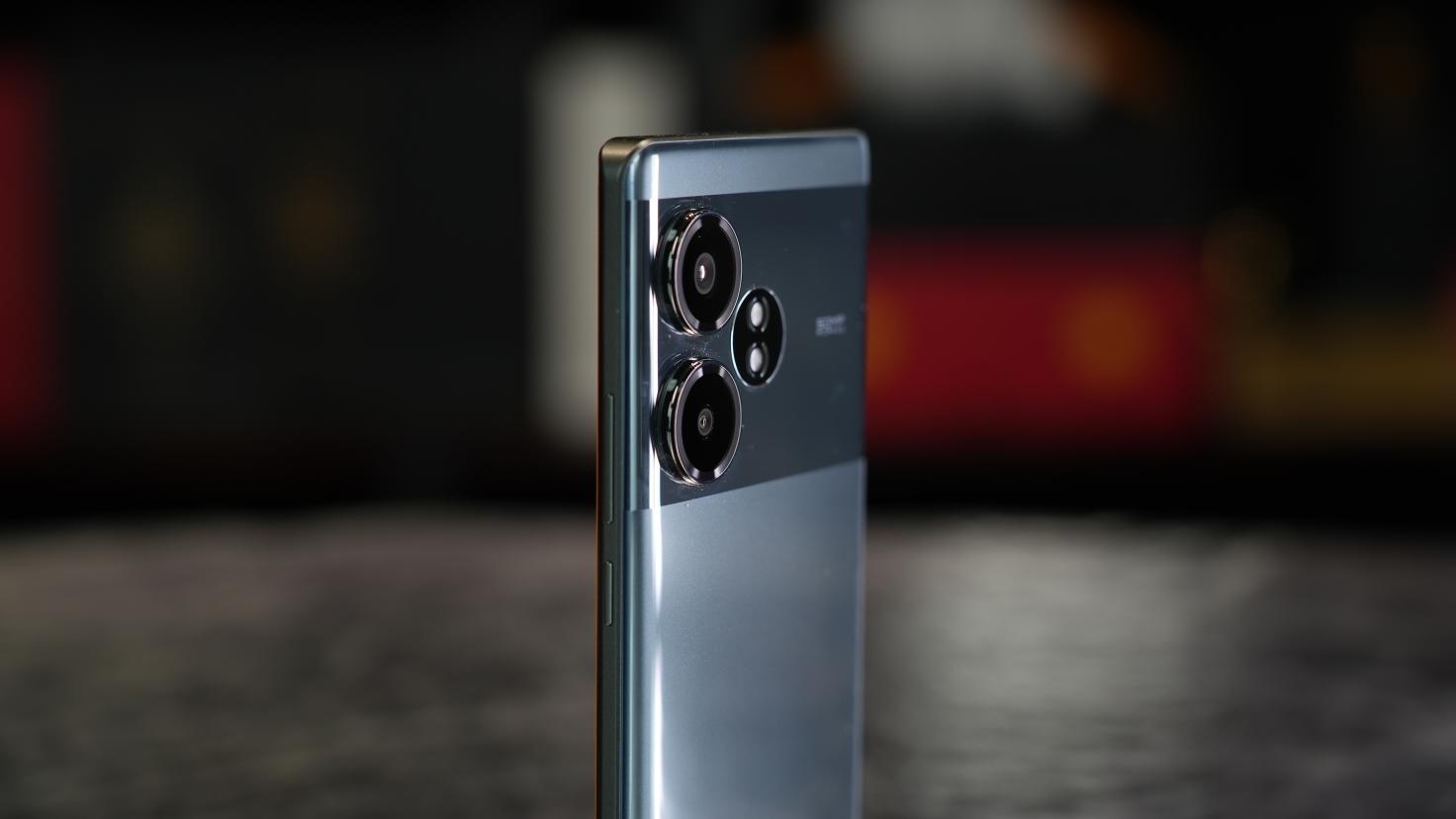 真我GT Neo6 SE评测：何以胜任“旗舰射门员”？  第5张