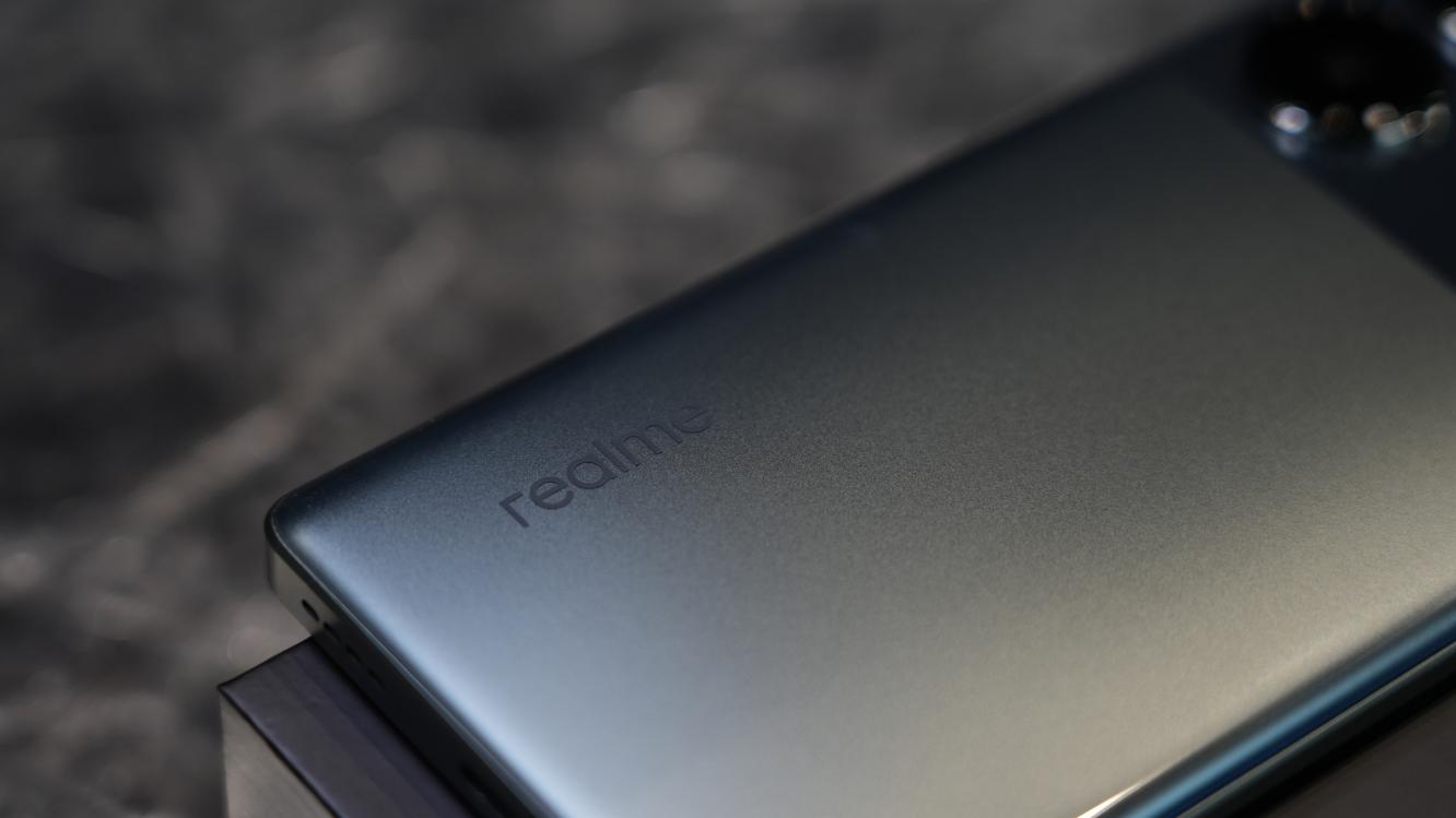真我GT Neo6 SE评测：何以胜任“旗舰射门员”？  第6张