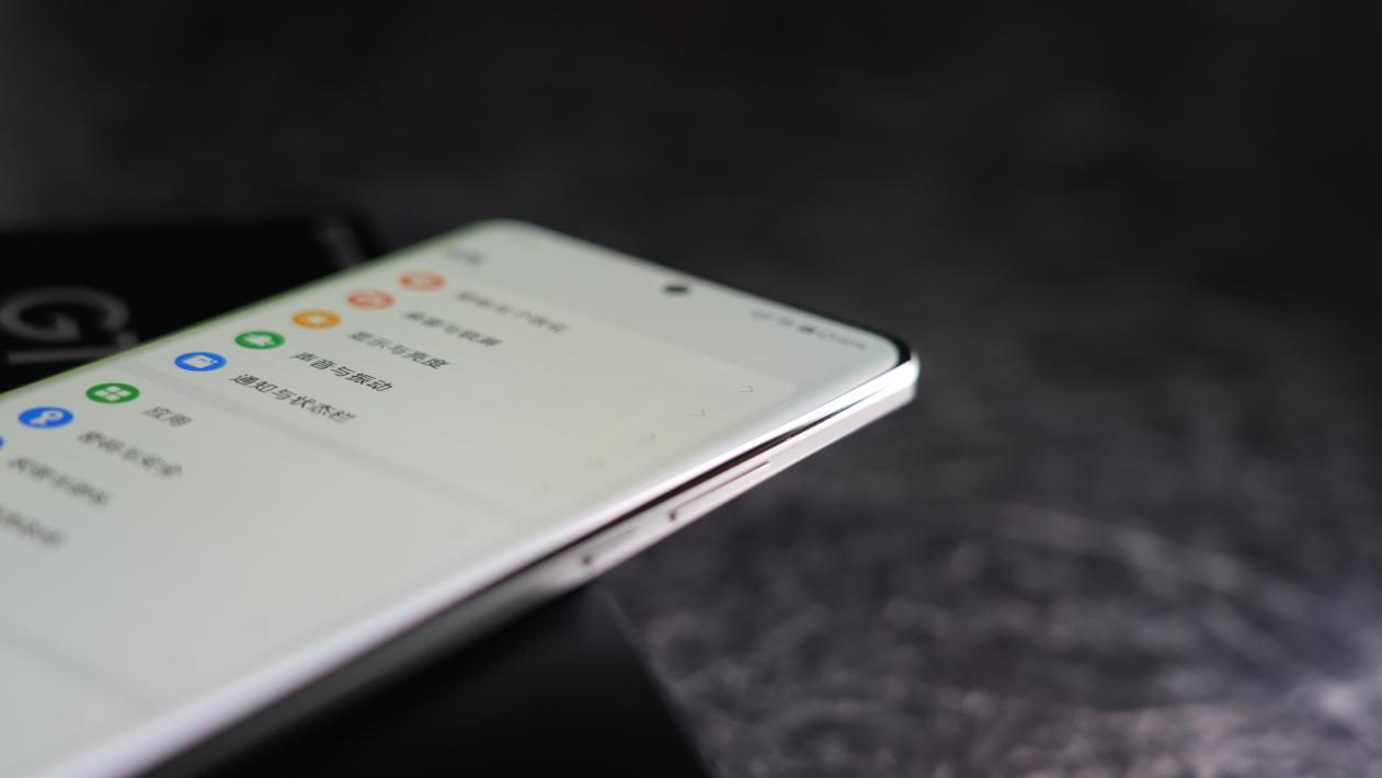 真我GT Neo6 SE评测：何以胜任“旗舰射门员”？  第8张