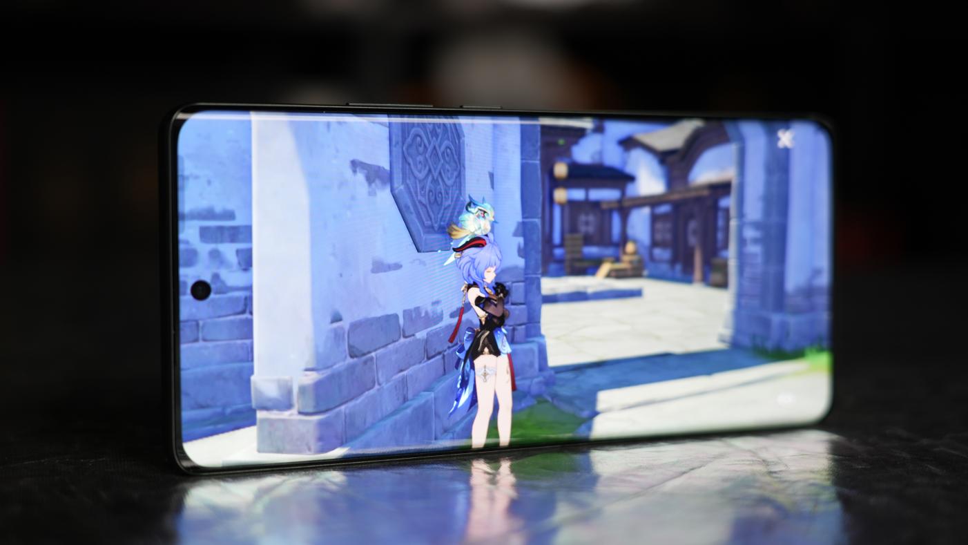 真我GT Neo6 SE评测：何以胜任“旗舰射门员”？  第9张