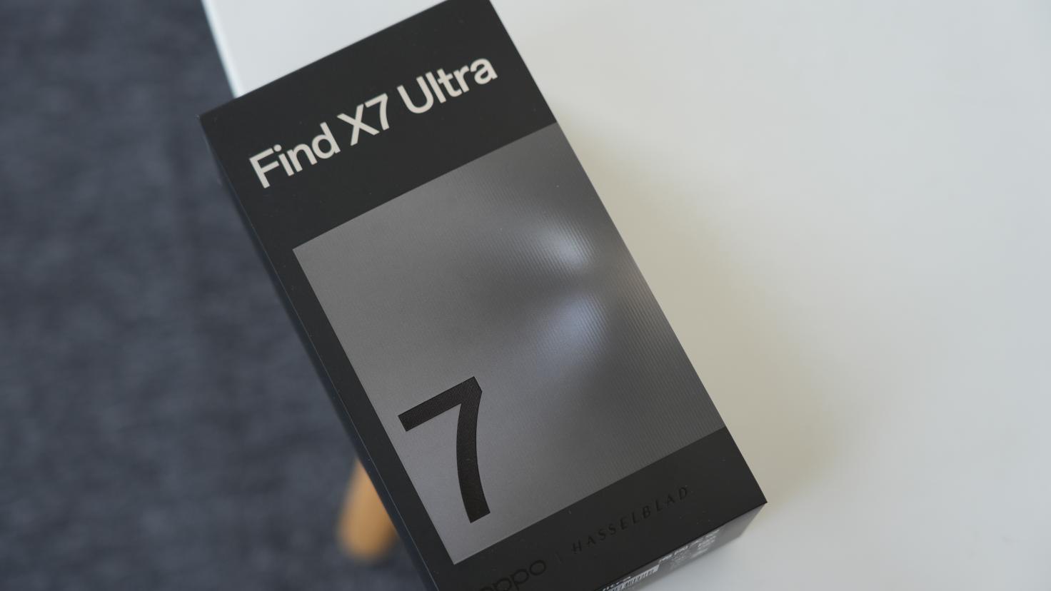 Find X7 Ultra评测：1英寸+双潜望 真正的手机影像天花板  第4张