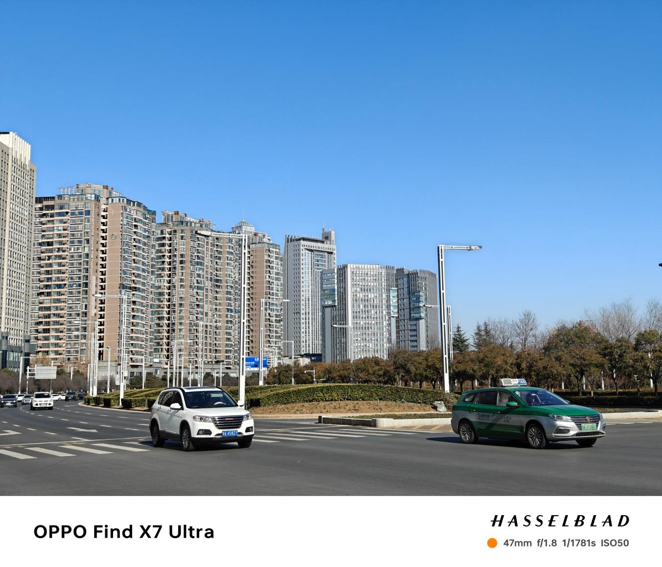 Find X7 Ultra评测：1英寸+双潜望 真正的手机影像天花板  第21张