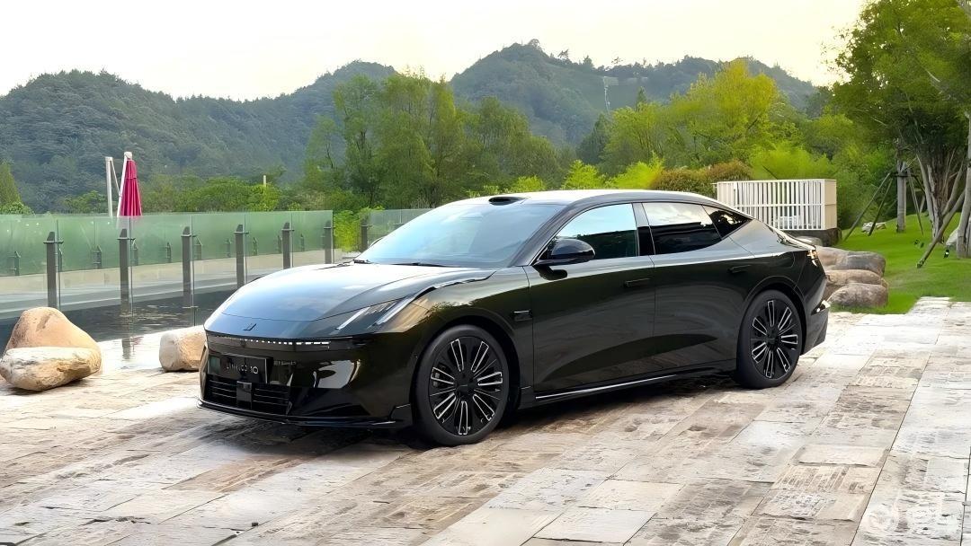 领克 10 EM - P 19.2 万元起开启预售​  第7张