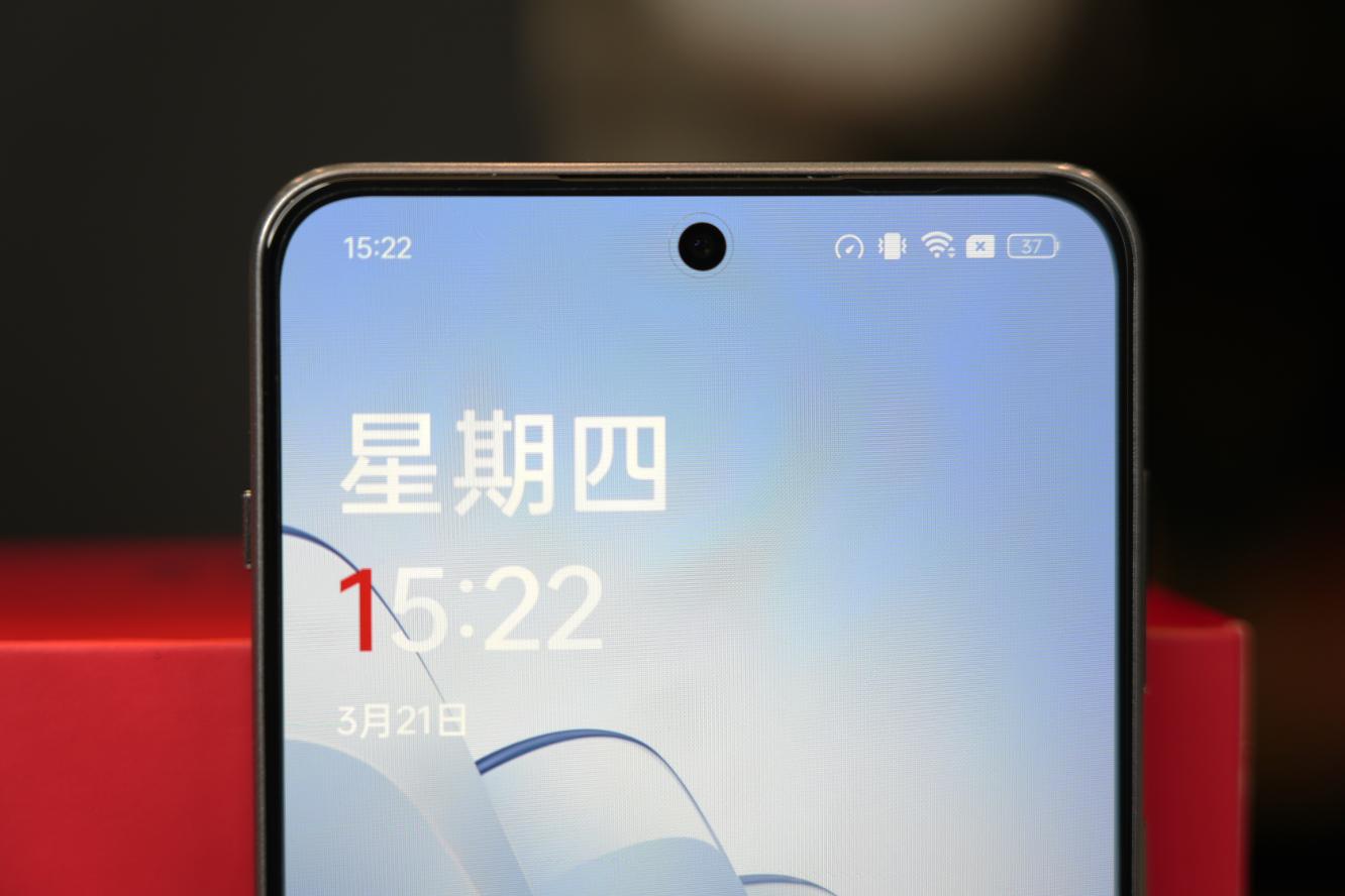 一加Ace 3V评测：1999 能否算的上神机？  第10张