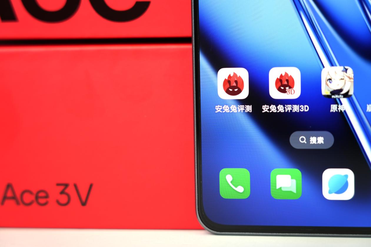 一加Ace 3V评测：1999 能否算的上神机？  第11张