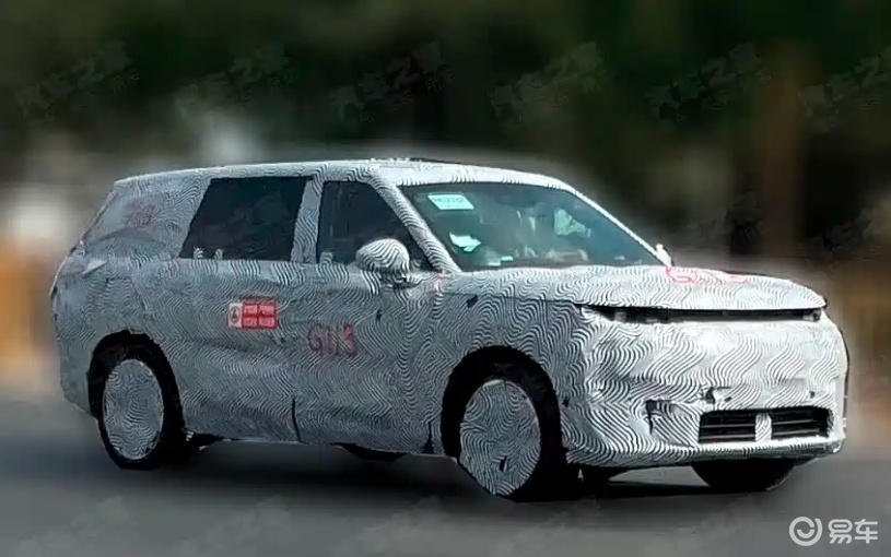 小鹏G01将搭载800V架构+5C超充 续航430km  第1张