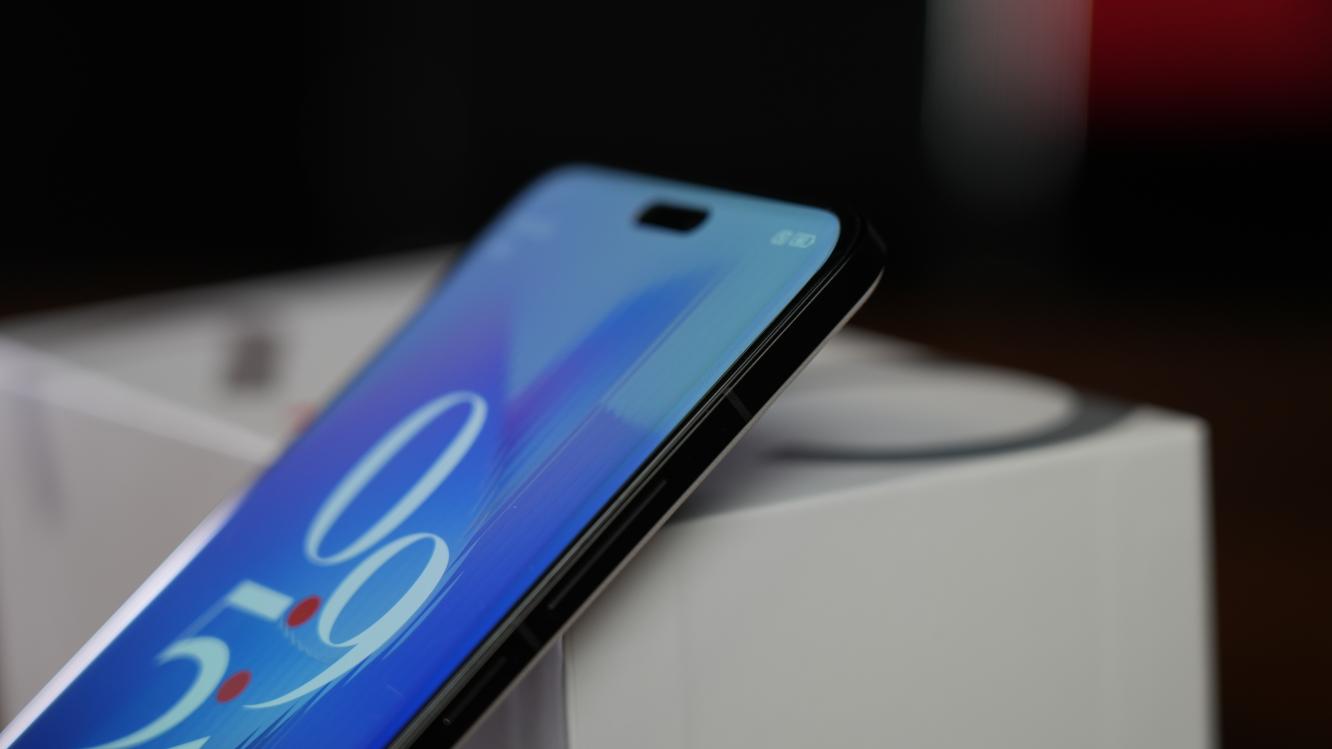 小米Civi 4 Pro限量定制色图赏！  第9张