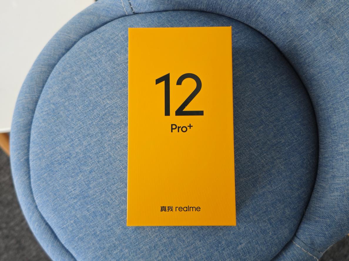 真我12 Pro+评测：2K价位段的潜望长焦影像 仅此一家  第4张