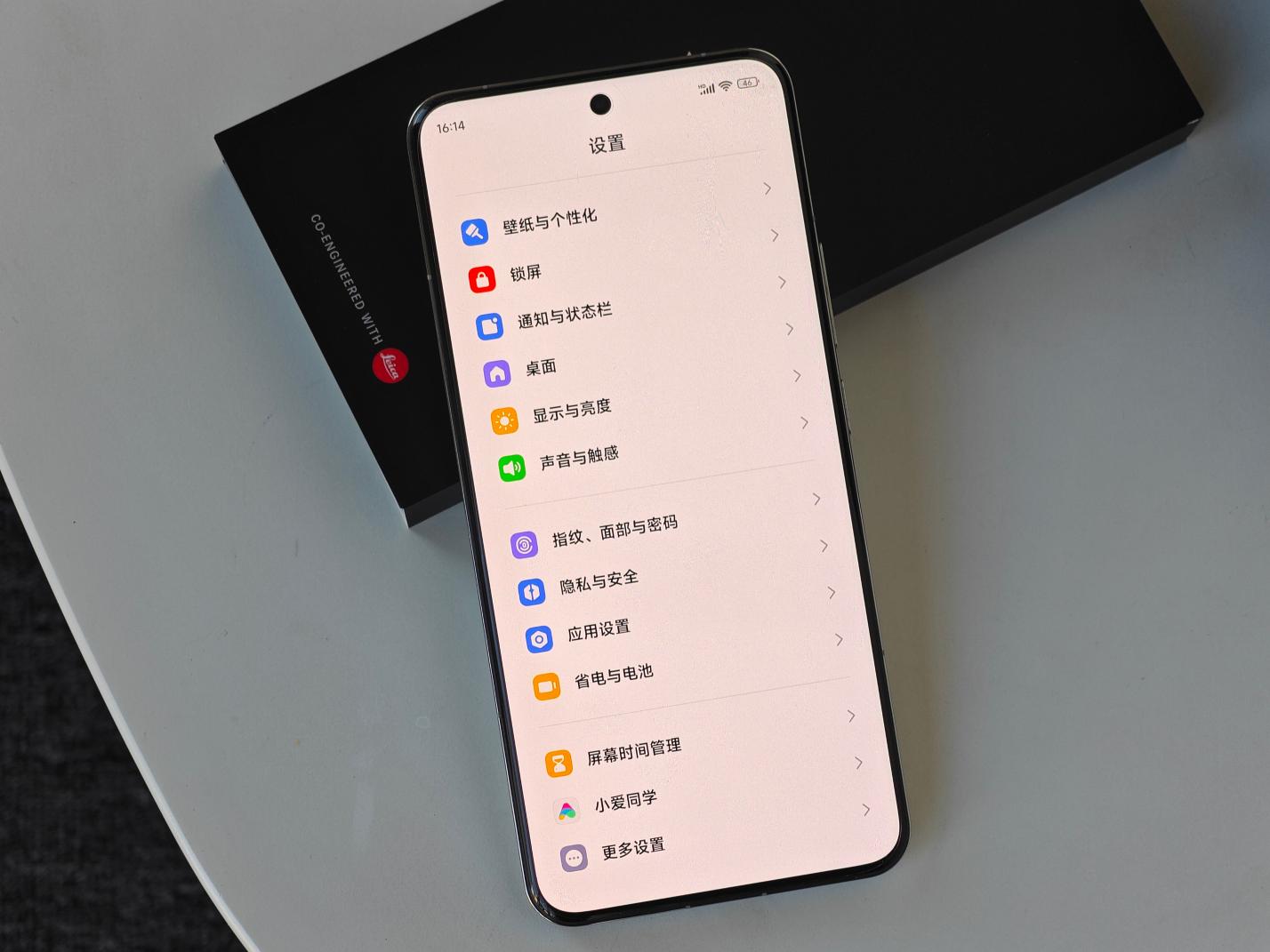 小米14 Pro评测：百尺竿头 更进一步  第6张