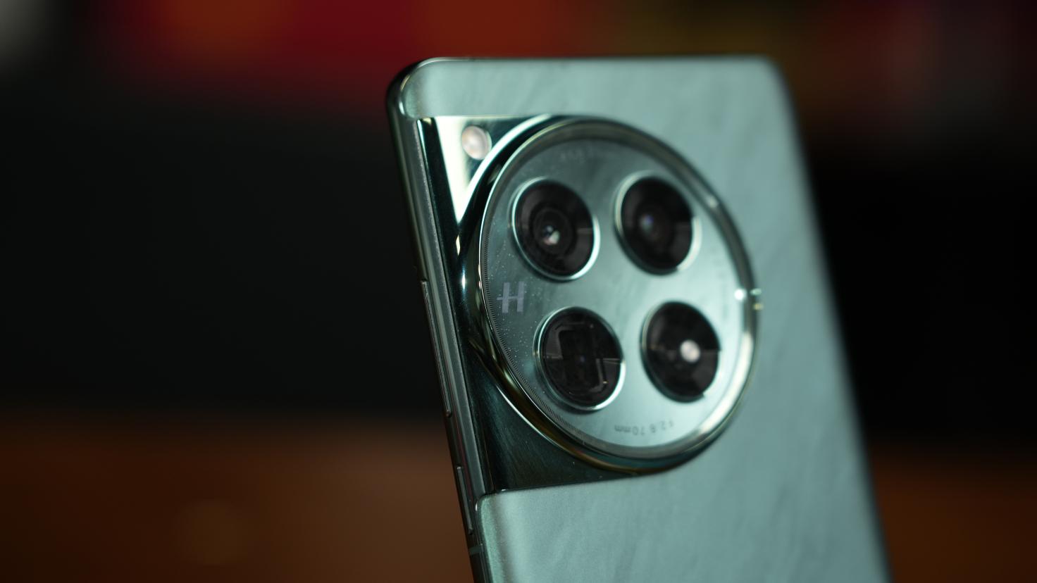 一加12评测：不叫Pro 但却是事实上的Pro  第5张