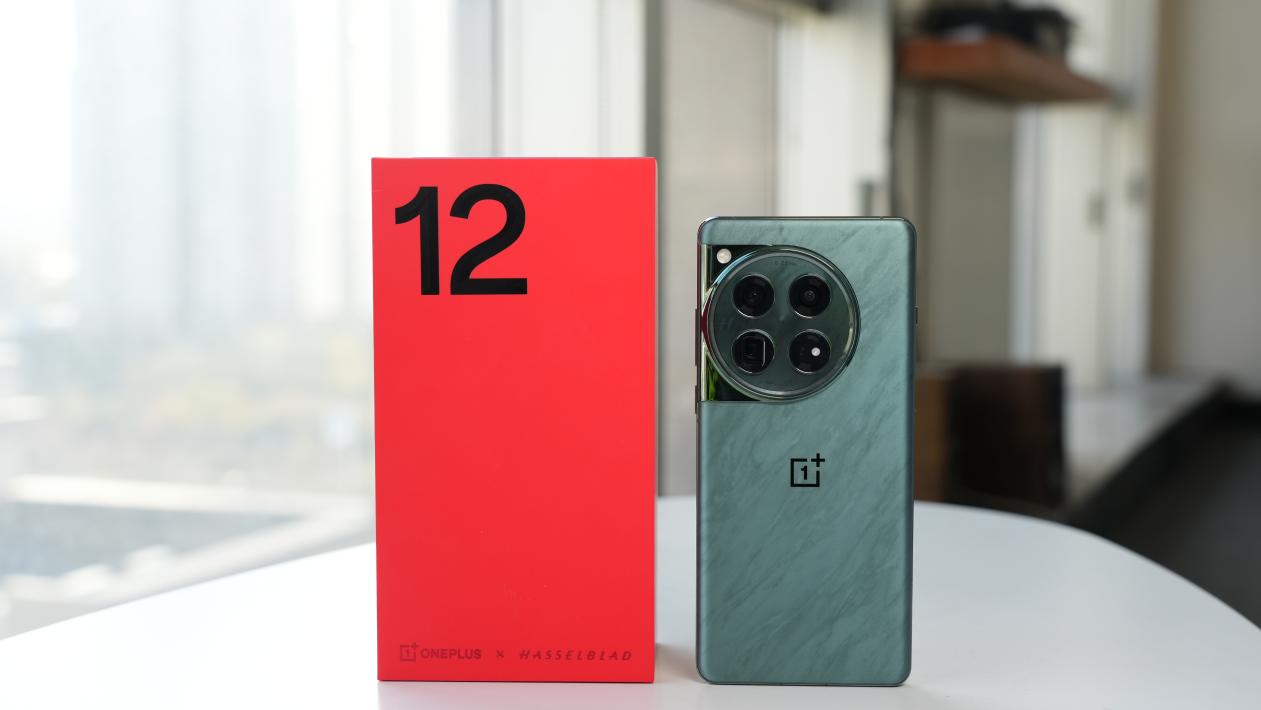 一加12评测：不叫Pro 但却是事实上的Pro  第6张