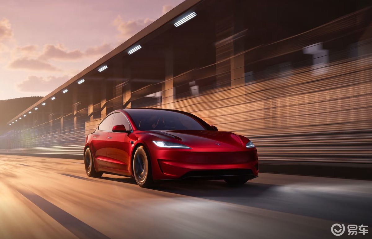续航830km！Model 3长续航后驱版售26.95万  第3张