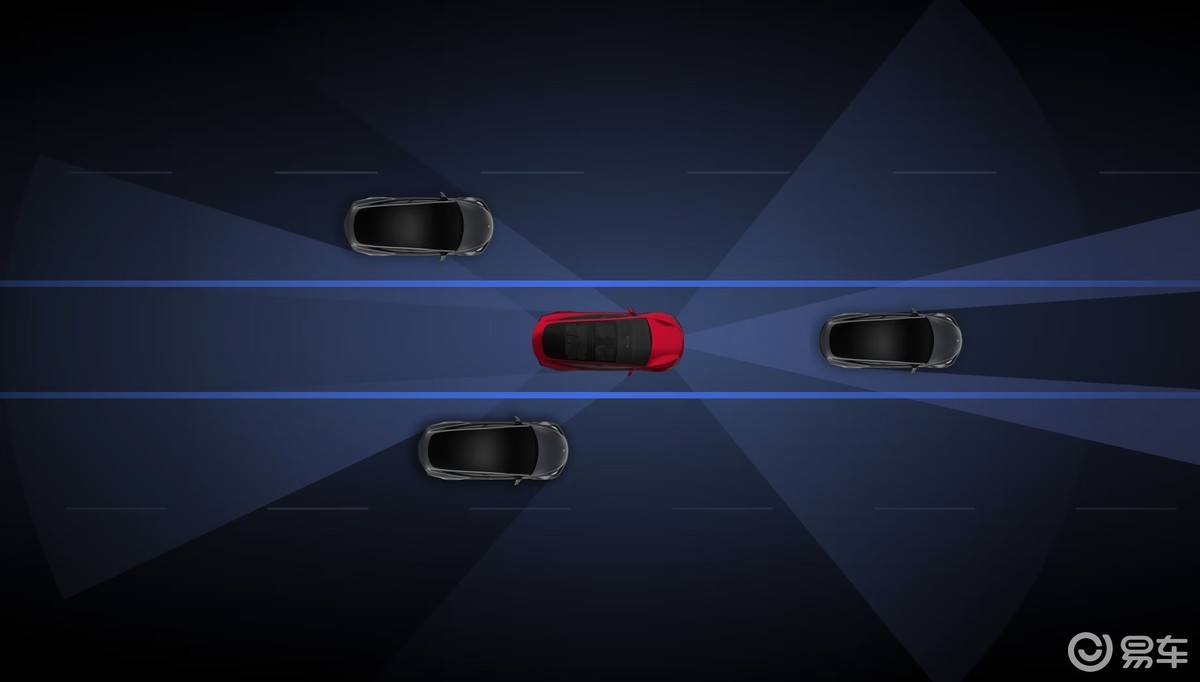 续航830km！Model 3长续航后驱版售26.95万  第5张