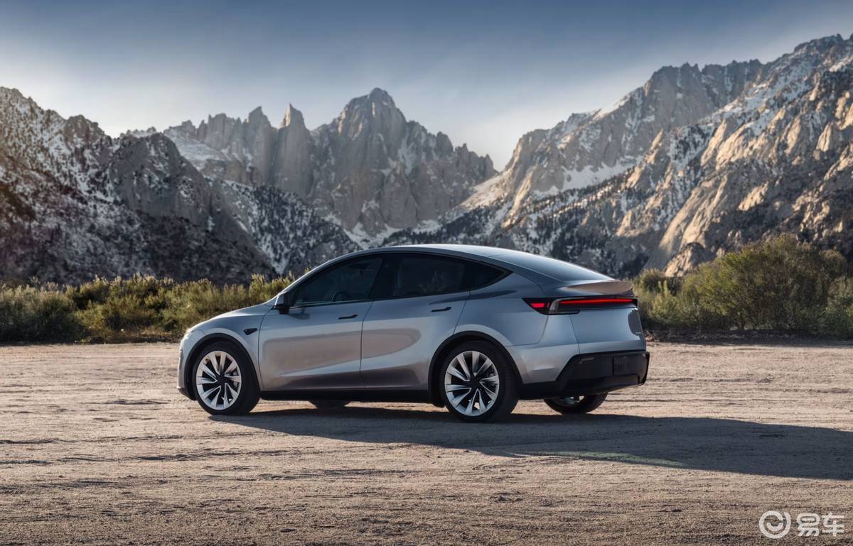 续航830km！Model 3长续航后驱版售26.95万  第7张