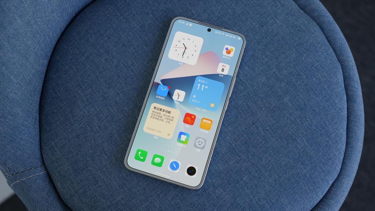 魅族21评测：精致、简洁和美  第13张