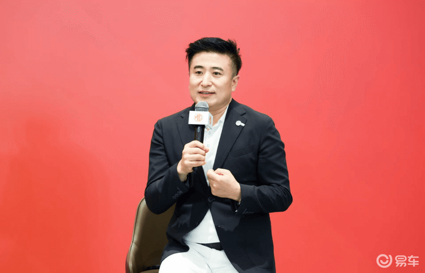 搅动小车市场，全新MG4带来的不止是“价格”  第3张