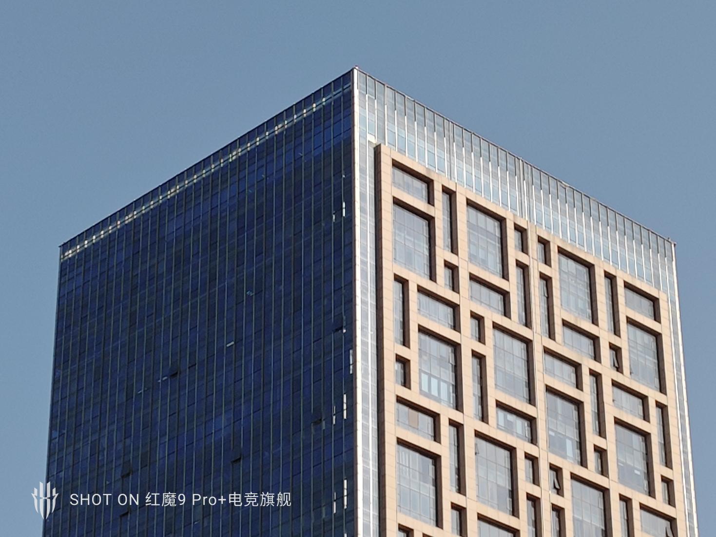 红魔9 Pro+评测：游戏手机、也可能是所有手机的终极形态  第24张