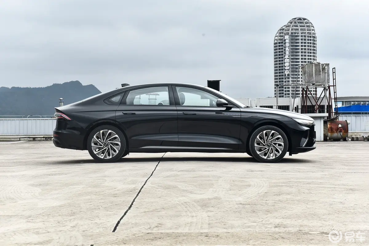 20万级养老车 看这三款就够了  第10张
